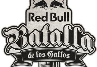 Red Bull Batalla de Gallos